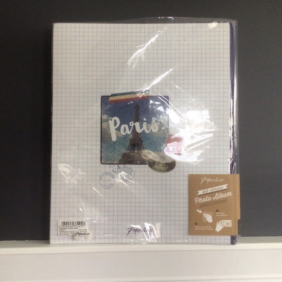 Paperchase 12”x10” Photo Album - Picture 3 of 5